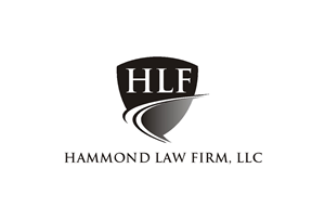 Logo Design by lrbalaji for Hammond Law Firm, LLC | Design: #3354089