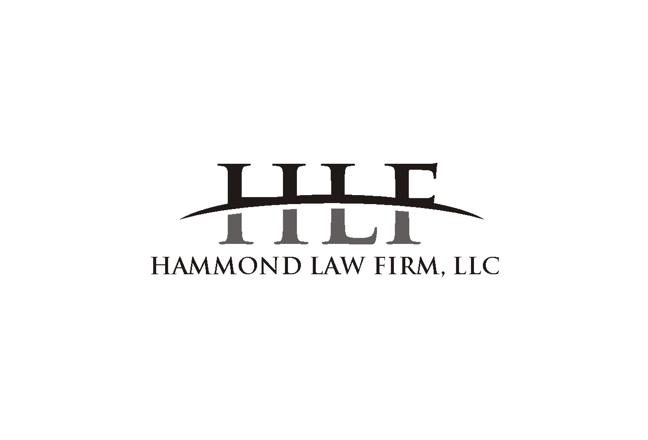 Logo Design by lrbalaji for Hammond Law Firm, LLC | Design #3354129