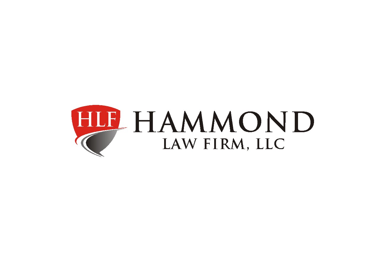 Logo Design by lrbalaji for Hammond Law Firm, LLC | Design #3354145