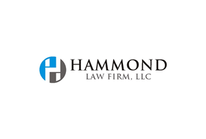 Logo Design by lrbalaji for Hammond Law Firm, LLC | Design: #3354189