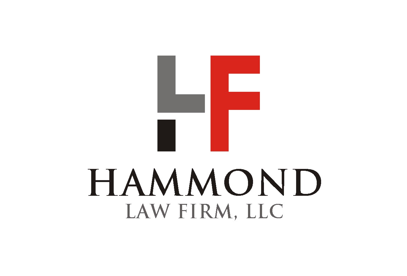 Logo Design by lrbalaji for Hammond Law Firm, LLC | Design #3354199