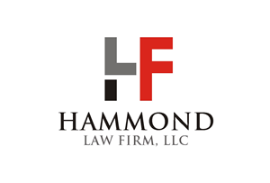 Logo Design by lrbalaji for Hammond Law Firm, LLC | Design: #3354199