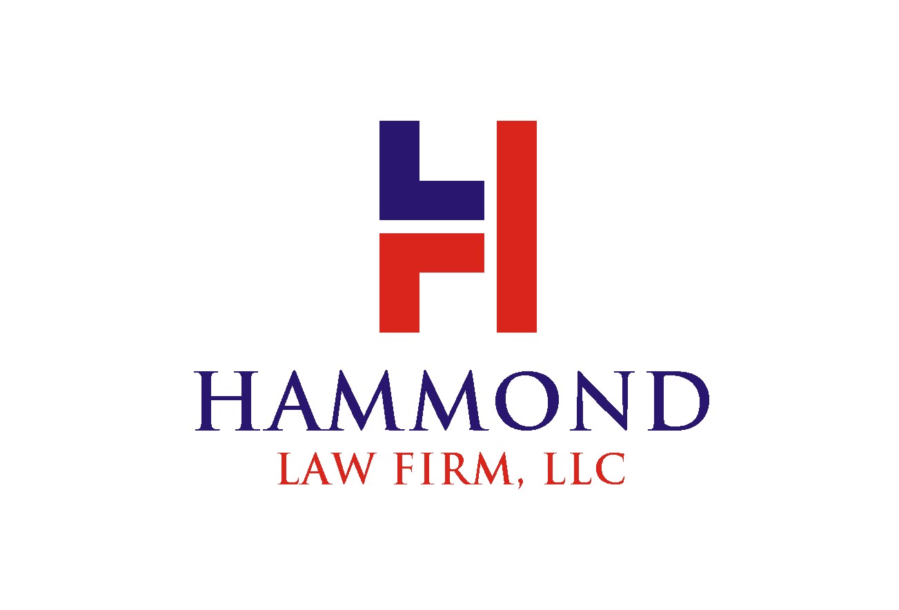 Logo Design by lrbalaji for Hammond Law Firm, LLC | Design #3370192