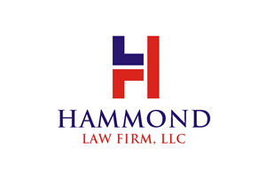 Logo Design by lrbalaji for Hammond Law Firm, LLC | Design: #3370192