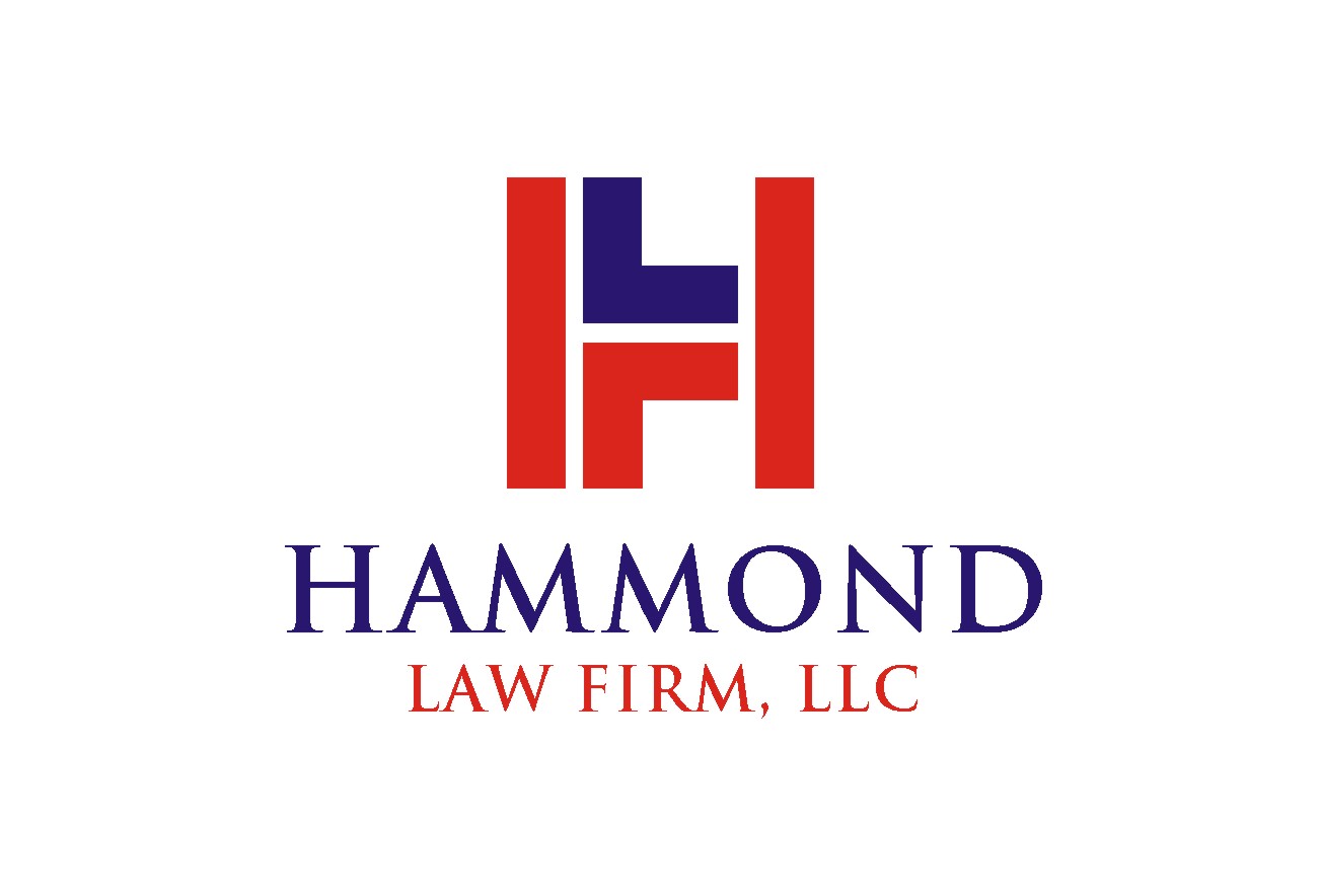 Design de Logo par lrbalaji pour Hammond Law Firm, LLC | Design #3378291