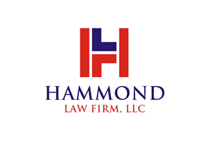 Logo Design by lrbalaji for Hammond Law Firm, LLC | Design: #3378291