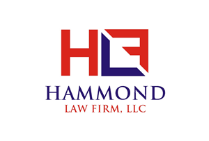 Logo Design by lrbalaji for Hammond Law Firm, LLC | Design: #3378323