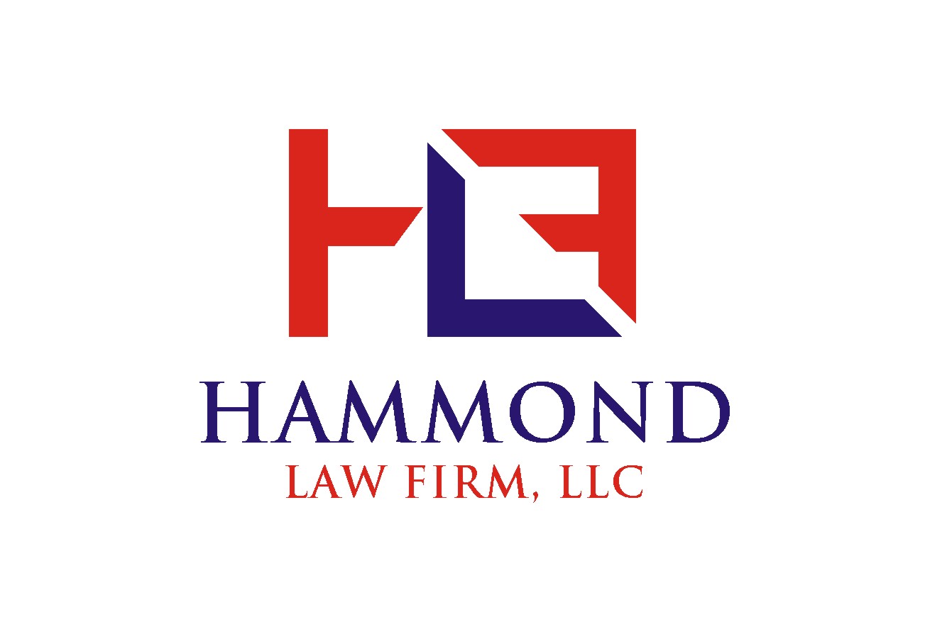 Logo Design by lrbalaji for Hammond Law Firm, LLC | Design #3378325
