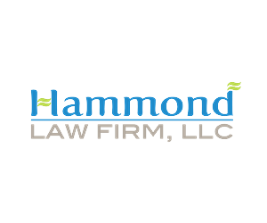 Logo Design by conrad design for Hammond Law Firm, LLC | Design: #3384818