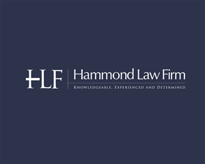 Logo Design by Pv_999 for Hammond Law Firm, LLC | Design: #3388783