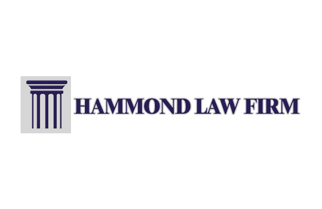 Logo Design by Designs by Wendy for Hammond Law Firm, LLC | Design #3386322