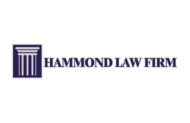 Logo Design by Designs by Wendy for Hammond Law Firm, LLC | Design #3386330