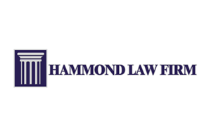 Logo Design by Designs by Wendy for Hammond Law Firm, LLC | Design: #3386330