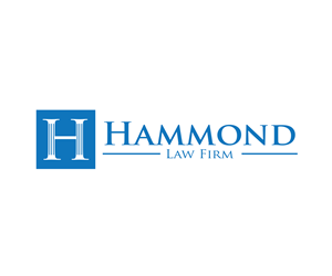 Logo Design by H4R5Z for Hammond Law Firm, LLC | Design: #3358047