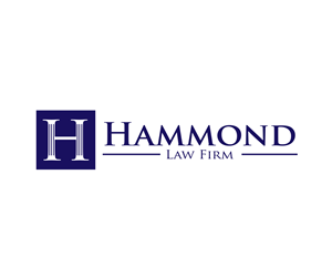 Logo Design by H4R5Z for Hammond Law Firm, LLC | Design: #3361472