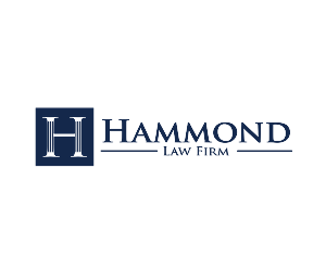 Logo Design by H4R5Z for Hammond Law Firm, LLC | Design: #3369664