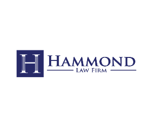 Logo Design by H4R5Z for Hammond Law Firm, LLC | Design: #3369669