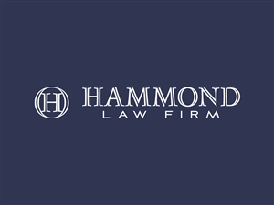 Logo Design by CDS for Hammond Law Firm, LLC | Design: #3376711