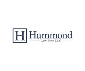 Logo Design by maverick for Hammond Law Firm, LLC | Design: #3357223