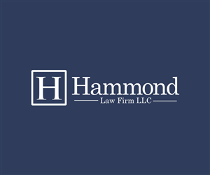 Logo Design by maverick for Hammond Law Firm, LLC | Design: #3357231