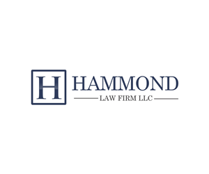 Logo Design by maverick for Hammond Law Firm, LLC | Design: #3369995