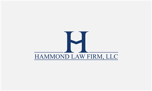 Logo Design by logoworld for Hammond Law Firm, LLC | Design: #3358591