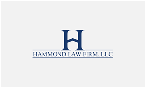 Logo Design by logoworld for Hammond Law Firm, LLC | Design: #3370882