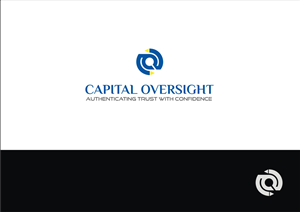 Diseño de Logo por Fusion Creatives para Capital Oversight Inc | Diseño: #3644481