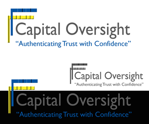 Logo Design by Cordell Photographic Imaging for Capital Oversight Inc | Design #3638669