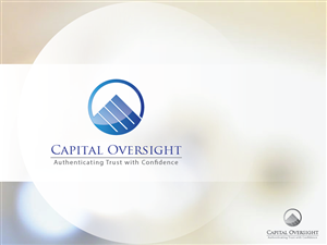 Diseño de Logo por S22design para Capital Oversight Inc | Diseño: #3720573