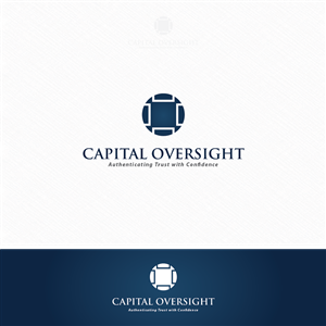 Diseño de Logo por S22design para Capital Oversight Inc | Diseño: #3720665