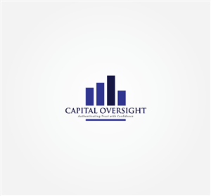 Diseño de Logo por S22design para Capital Oversight Inc | Diseño: #3720786