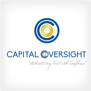 Diseño de Logo por hnd. para Capital Oversight Inc | Diseño: #3655053