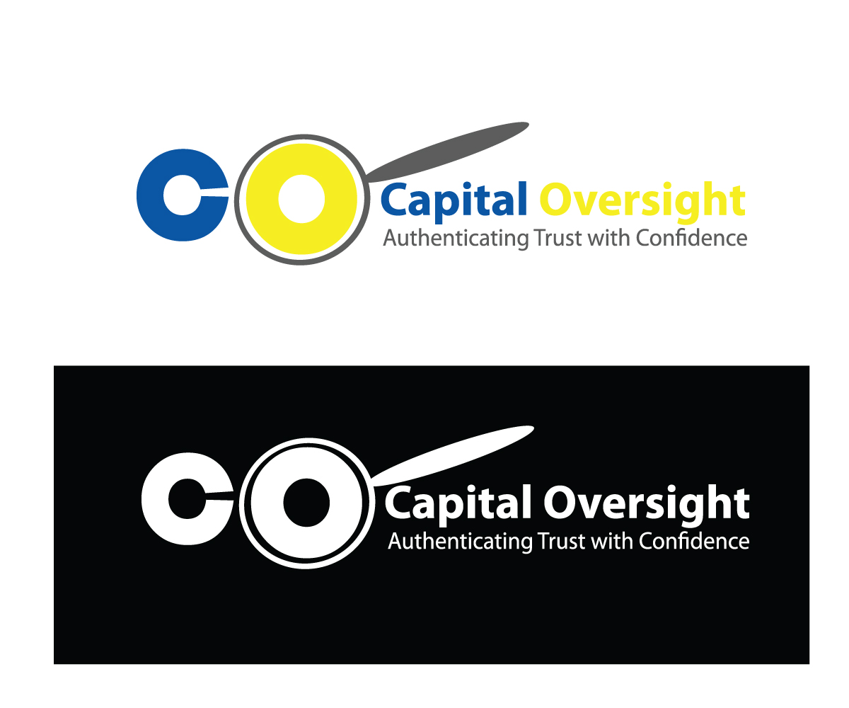 Logo Design by ardhiyan for Capital Oversight Inc | Design #3707234