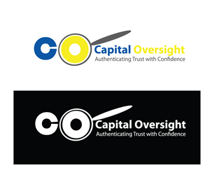 Logo Design by ardhiyan for Capital Oversight Inc | Design #3707234