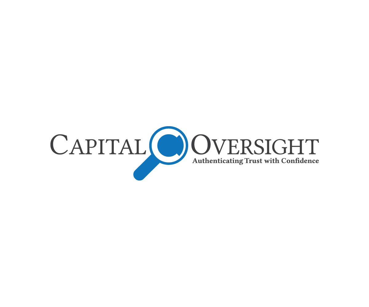 Logo Design by Anthony for Capital Oversight Inc | Design #3684584