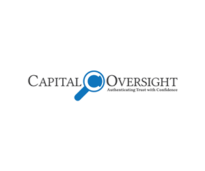 Logo Design by Anthony for Capital Oversight Inc | Design #3684584