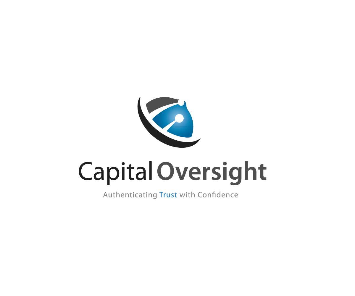 Logo-Design von SANYA AN für Capital Oversight Inc | Design #3675219