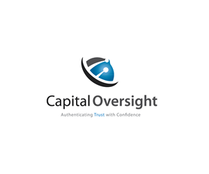 Logo-Design von SANYA AN für Capital Oversight Inc | Design: #3675219
