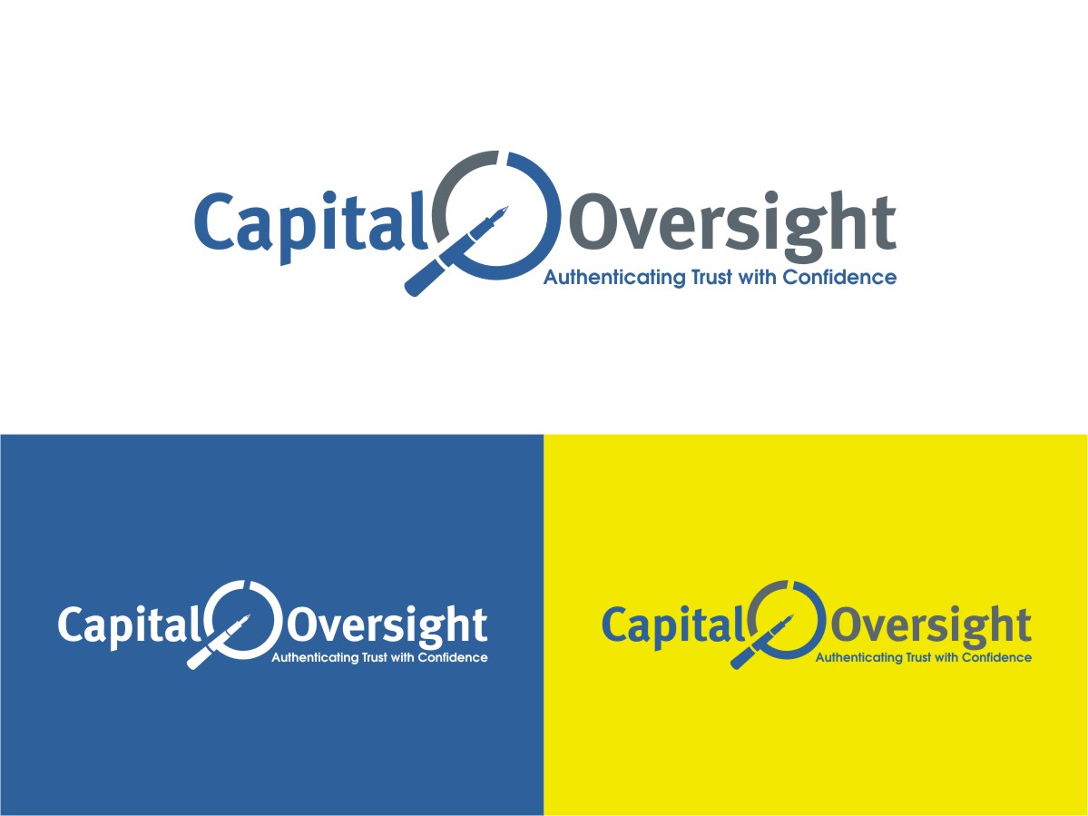Diseño de Logo por Actives para Capital Oversight Inc | Diseño #3639408
