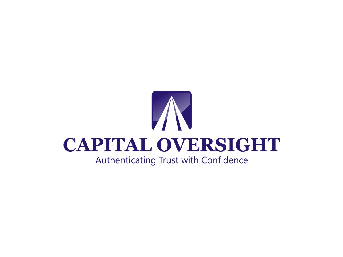 Logo-Design von R16 für Capital Oversight Inc | Design #3658320
