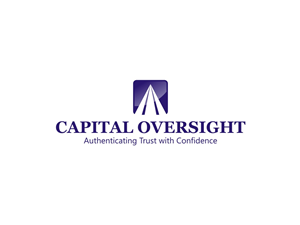 Logo-Design von R16 für Capital Oversight Inc | Design: #3658320