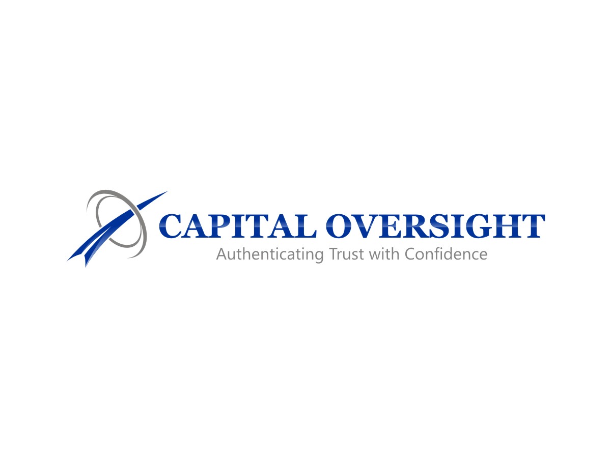 Diseño de Logo por R16 para Capital Oversight Inc | Diseño #3658340