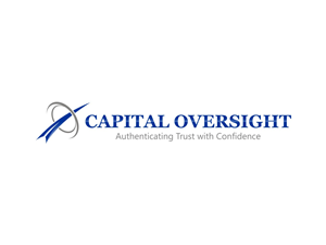 Logo-Design von R16 für Capital Oversight Inc | Design: #3658340