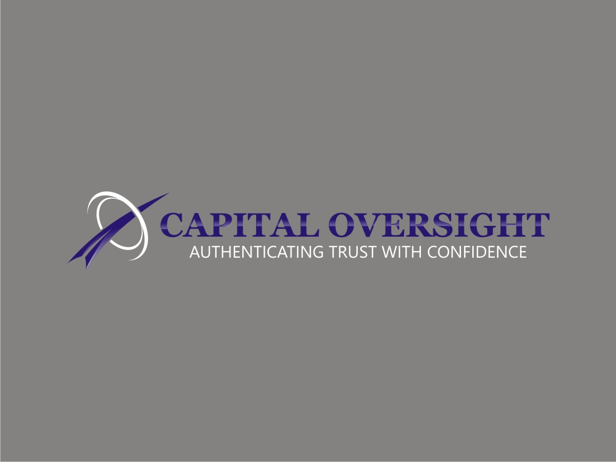 Diseño de Logo por R16 para Capital Oversight Inc | Diseño #3658345