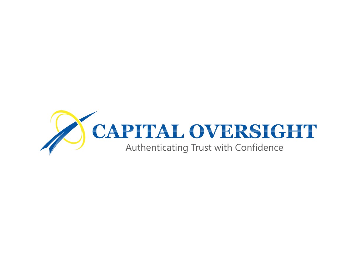 Logo Design by R16 for Capital Oversight Inc | Design #3665103