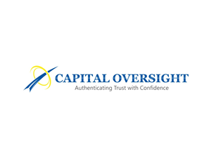 Logo-Design von R16 für Capital Oversight Inc | Design: #3665103