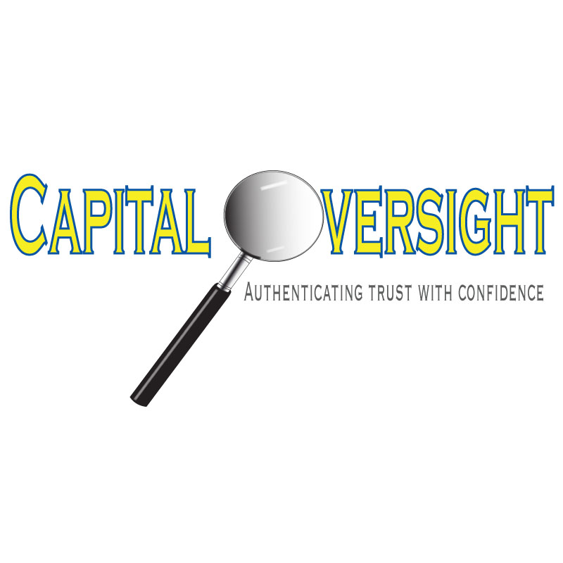 Logo Design by ktgrandy for Capital Oversight Inc | Design #3709479