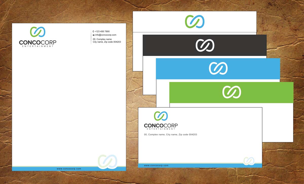Letterhead Design by Sandy1155 for this project | Design #3414190