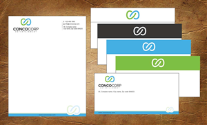 Letterhead Design by Sandy1155 for this project | Design: #3414190